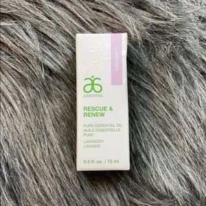 Arbonne Essential oil